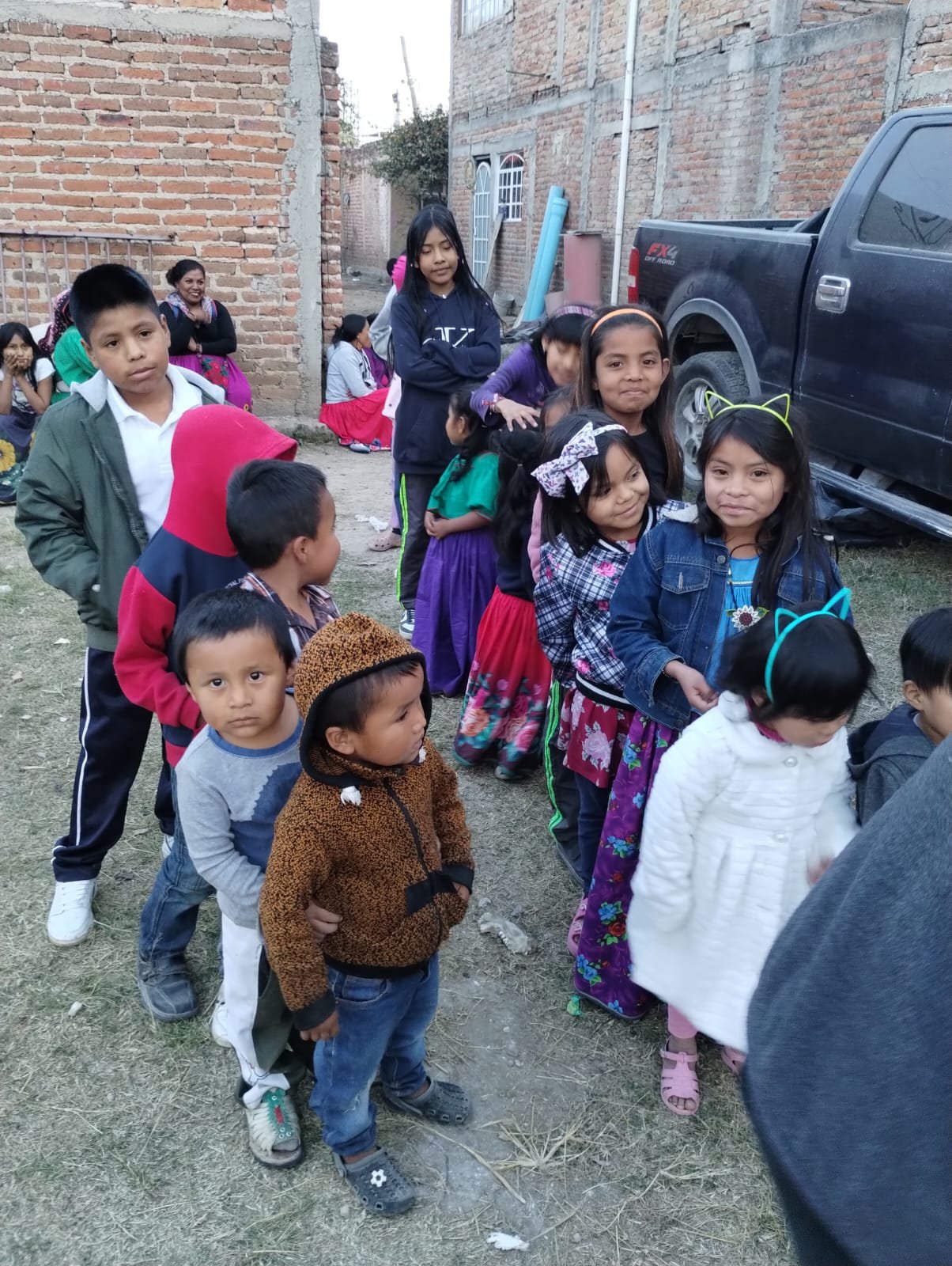 Programa de educación por la paz