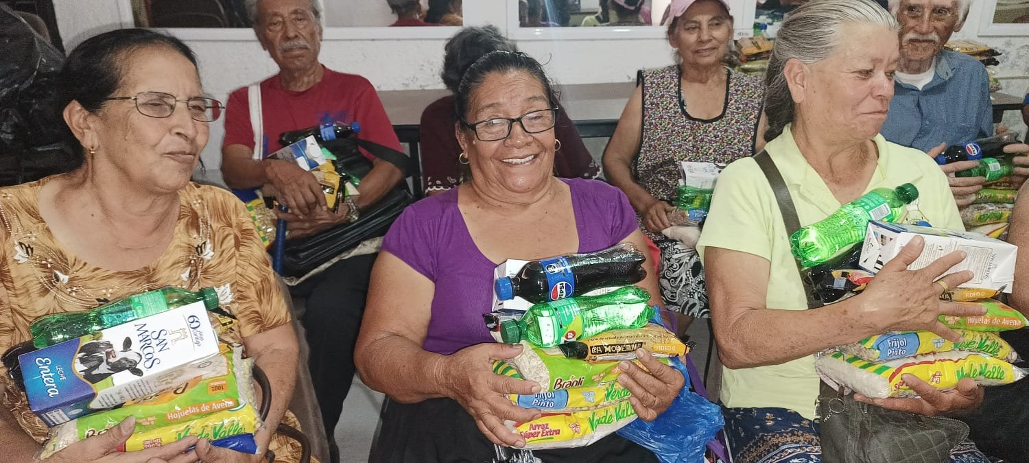 Programa Integra para la Educación y Seguridad Alimentaria